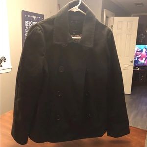 Peacoat